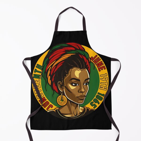Item preview, Juneteenth 2023  #10 designed and sold by ImprintPro.