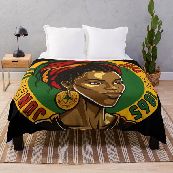 Item preview, Juneteenth 2023  #10 designed and sold by ImprintPro.