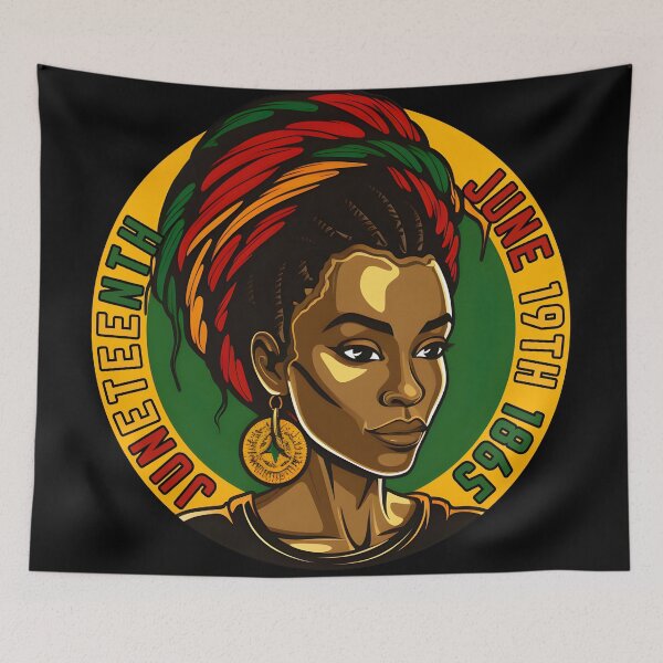 Item preview, Juneteenth 2023  #10 designed and sold by ImprintPro.