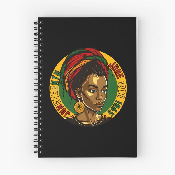 Item preview, Juneteenth 2023  #10 designed and sold by ImprintPro.