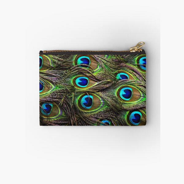 Item preview, Peacock Feathers designed and sold by CDonato.