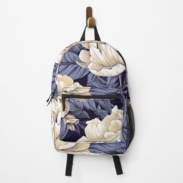 Item preview, Copy of Peonies 04 illustration designed and sold by mutasimmh.