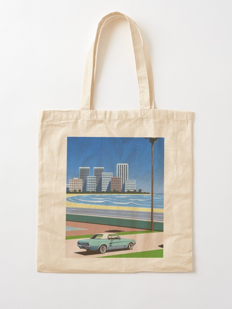 Merci  Tote Bag for Sale by LoviWear Shop