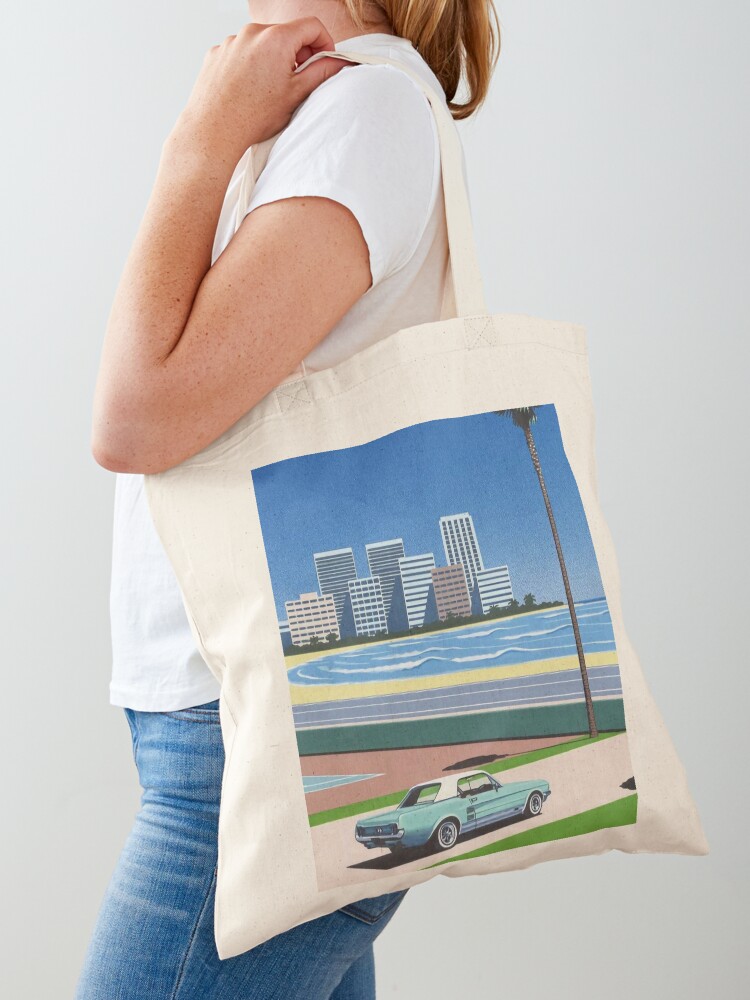 Merci  Tote Bag for Sale by LoviWear Shop