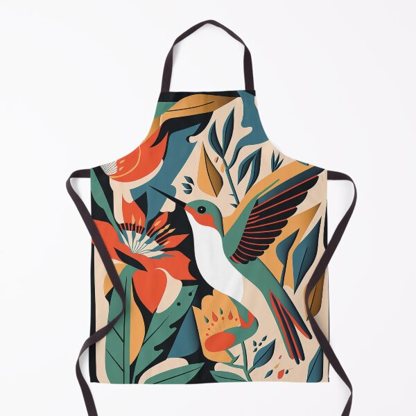 Artikelvorschau, Vogelkunst durch Henri Matisse entworfen und verkauft von Gabruk.