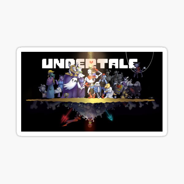 Undertale: Battle for the Multiverse - Roblox