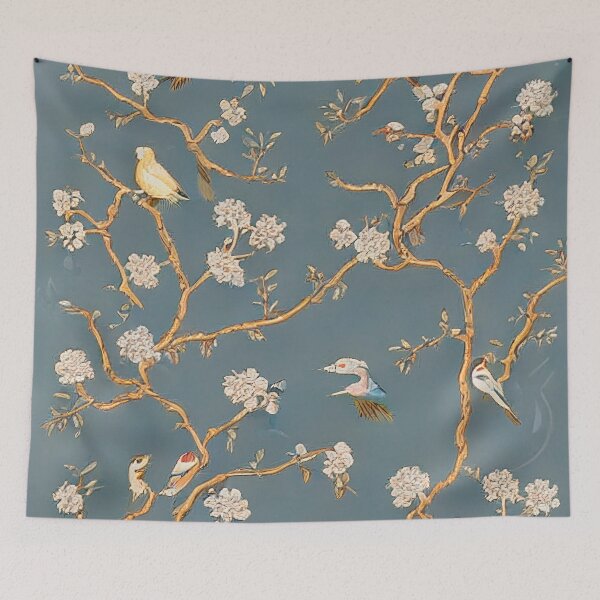 Item preview, Vintage Oriental designed and sold by TwentyDreams.