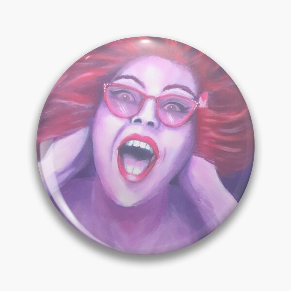 Item preview, This Is Me designed and sold by KerrySandhuArt.