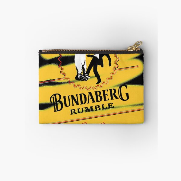 Artikelvorschau, Bundaberg Rumble entworfen und verkauft von nteeeley.