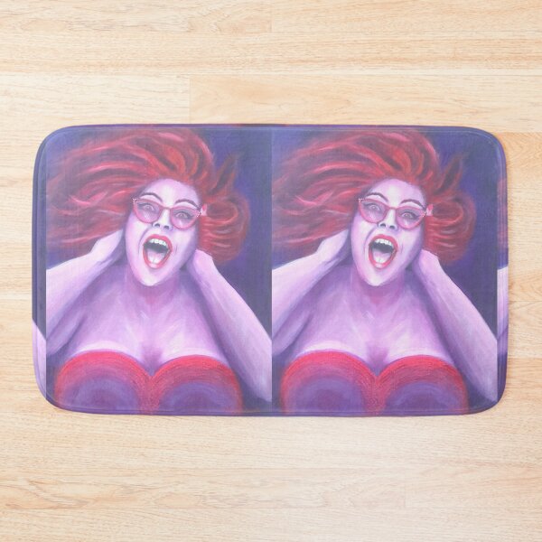 Item preview, This Is Me designed and sold by KerrySandhuArt.