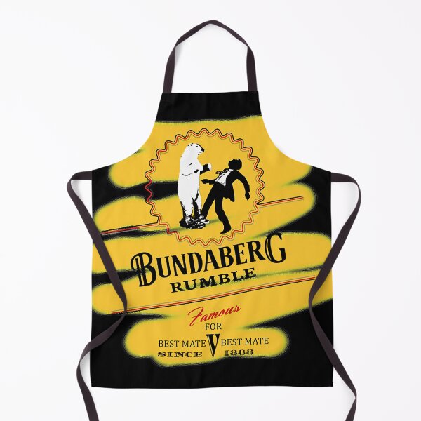 Item preview, Bundaberg Rumble designed and sold by nteeeley.