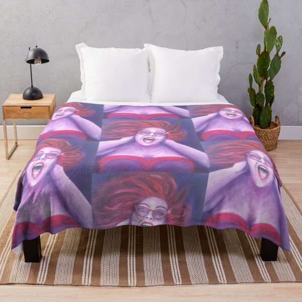 Item preview, This Is Me designed and sold by KerrySandhuArt.