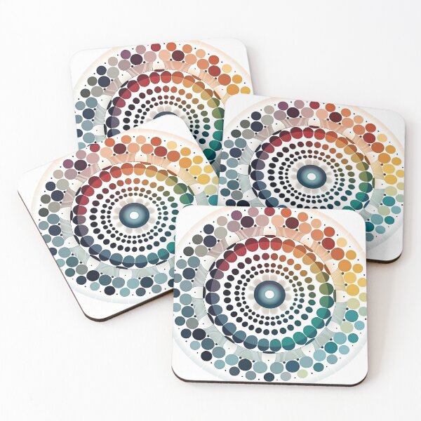 Item preview, Celestial Imprint - Design from above designed and sold by taoman.