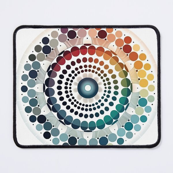 Item preview, Celestial Imprint - Design from above designed and sold by taoman.