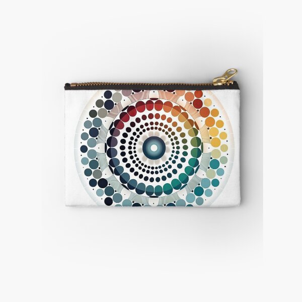 Item preview, Celestial Imprint - Design from above designed and sold by taoman.