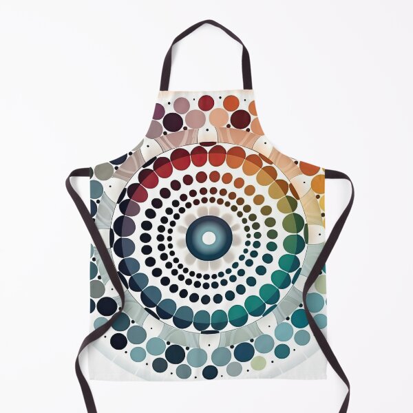 Item preview, Celestial Imprint - Design from above designed and sold by taoman.