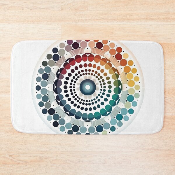 Item preview, Celestial Imprint - Design from above designed and sold by taoman.