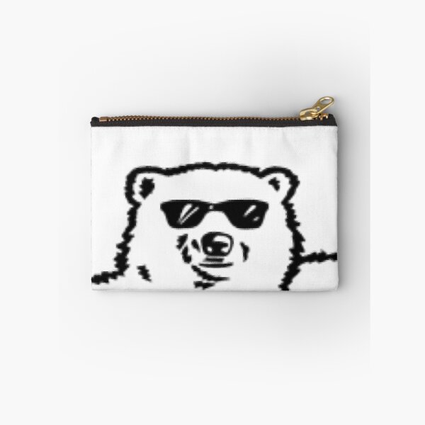 Item preview, Bundy Bear designed and sold by nteeeley.