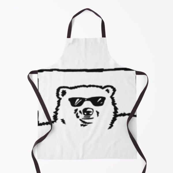 Item preview, Bundy Bear designed and sold by nteeeley.
