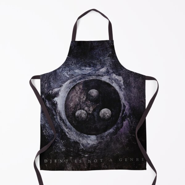 Item preview, Djent Is Not A Genre designed and sold by CliftonBayer.