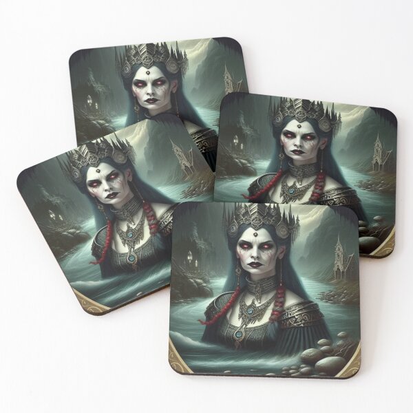 Item preview, Styx Of The River designed and sold by BiancaDPetals.