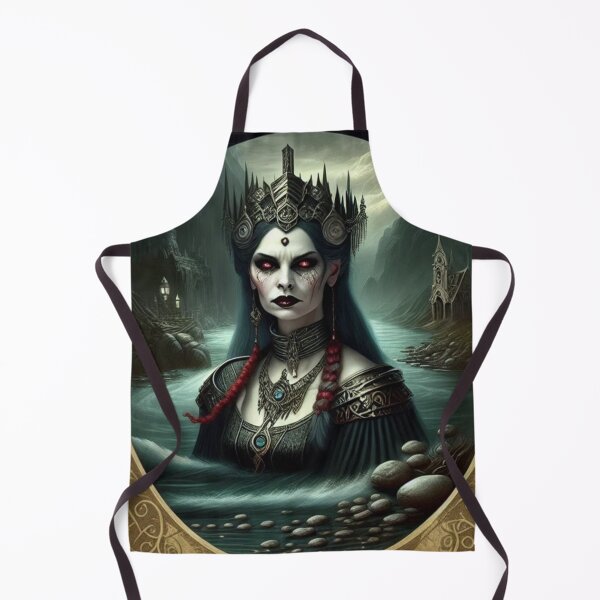 Item preview, Styx Of The River designed and sold by BiancaDPetals.