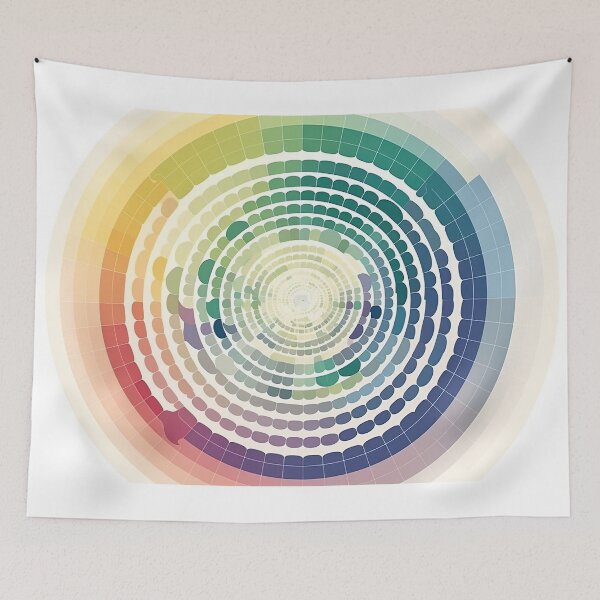 Item preview, Celestial Imprint - Design from above designed and sold by taoman.