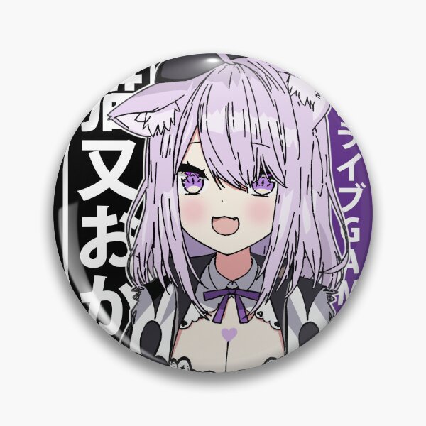 Item preview, Nekomata Okayu Card Game Outfit designed and sold by UDTee.
