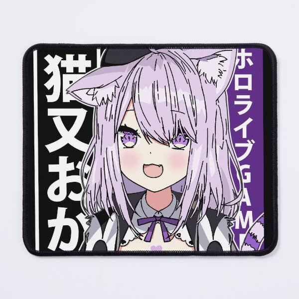Item preview, Nekomata Okayu Card Game Outfit designed and sold by UDTee.