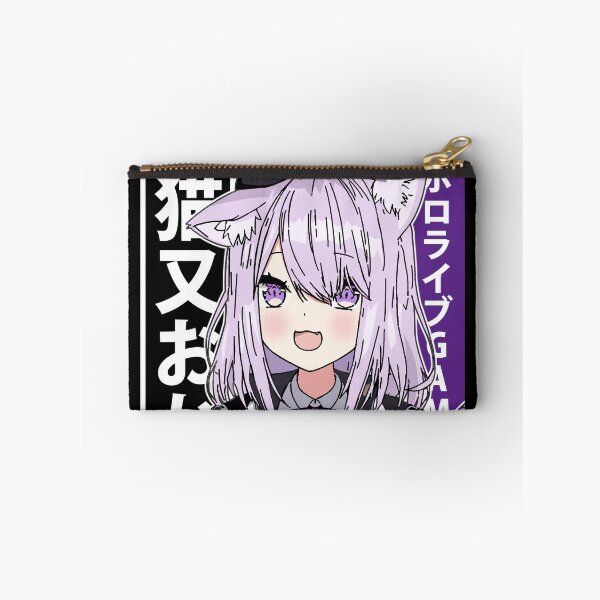 Item preview, Nekomata Okayu Card Game Outfit designed and sold by UDTee.