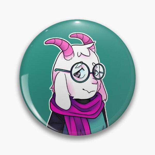 Item preview, Ralsei (Deltarune) designed and sold by AnonymousSioux.