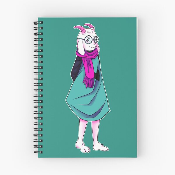 Item preview, Ralsei (Deltarune) designed and sold by AnonymousSioux.