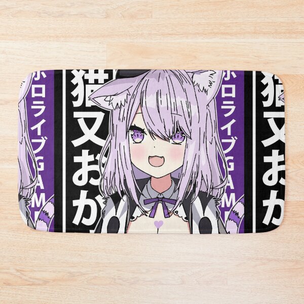 Item preview, Nekomata Okayu Card Game Outfit designed and sold by UDTee.