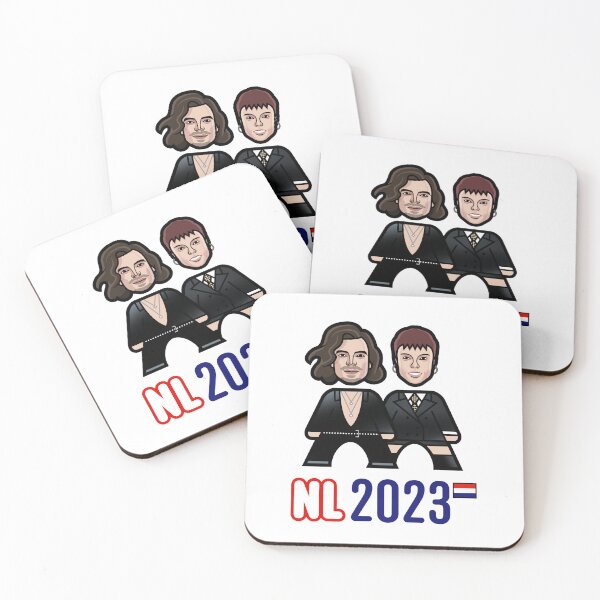 Item preview, Netherlands 2023 designed and sold by Ben Morris.