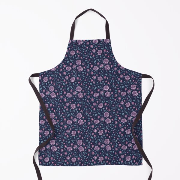 Item preview, Illustration of water color roses pattern designed and sold by GabrielleNG.