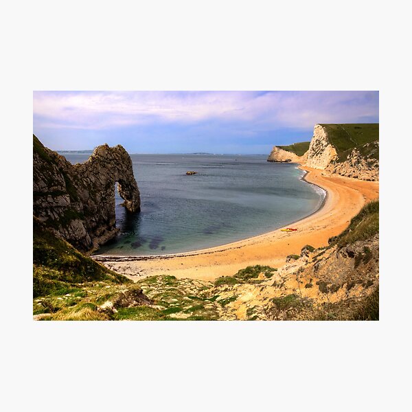 Item preview, Durdle Door designed and sold by hawkie.