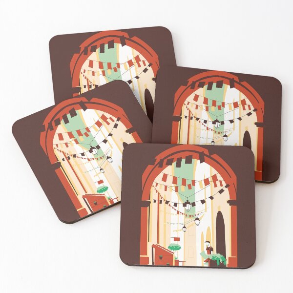 Item preview, Montpellier Vintage Travel designed and sold by waltercatanio.