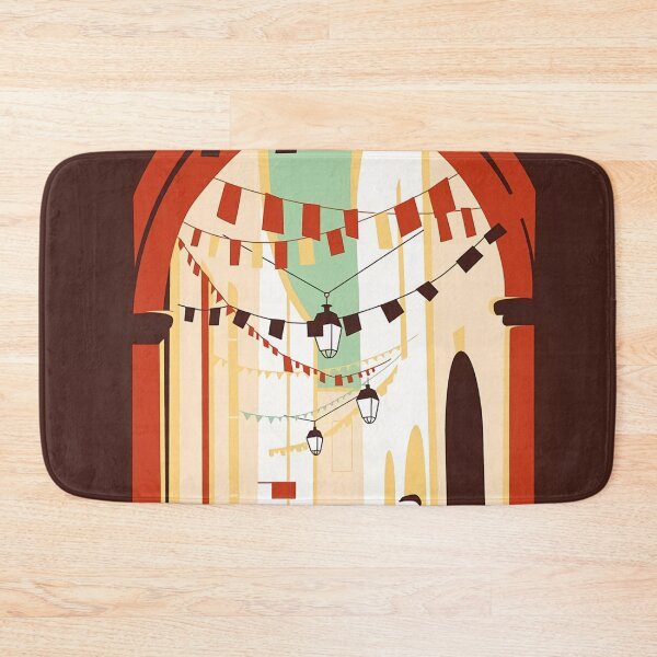 Item preview, Montpellier Vintage Travel designed and sold by waltercatanio.