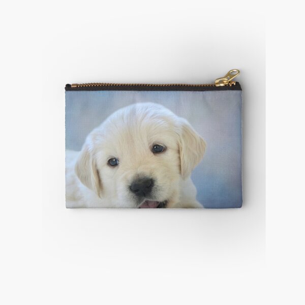 Item preview, Golden Retriever Baby 01 designed and sold by Elisabeth Lucas.