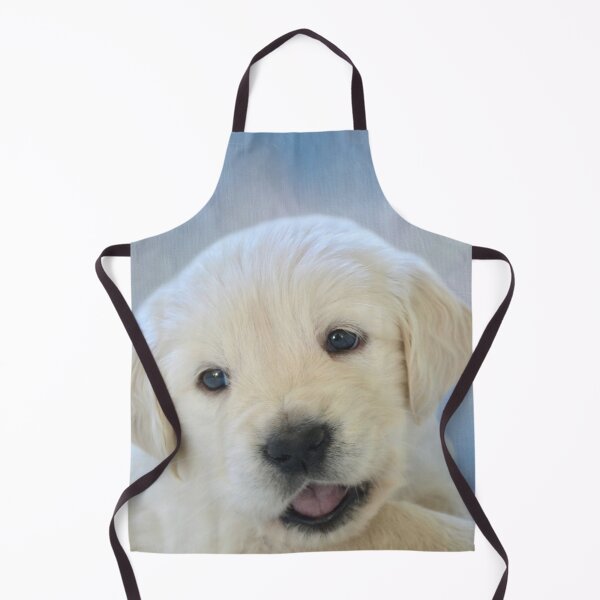 Item preview, Golden Retriever Baby 01 designed and sold by Elisabeth Lucas.