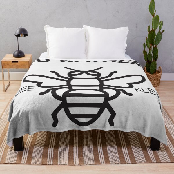 Item preview, I'd rather be bee keeping designed and sold by boholoc0.