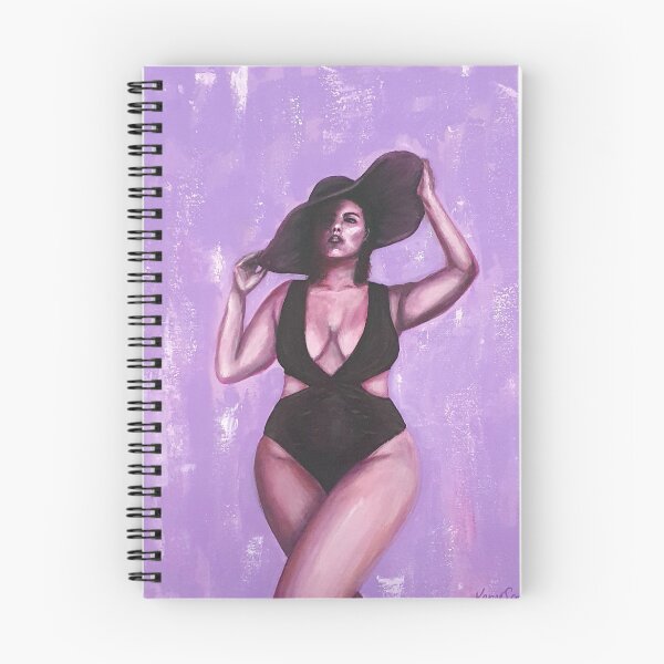 Item preview, All About That Bass designed and sold by KerrySandhuArt.