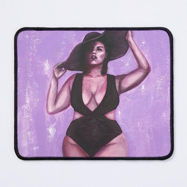 Item preview, All About That Bass designed and sold by KerrySandhuArt.