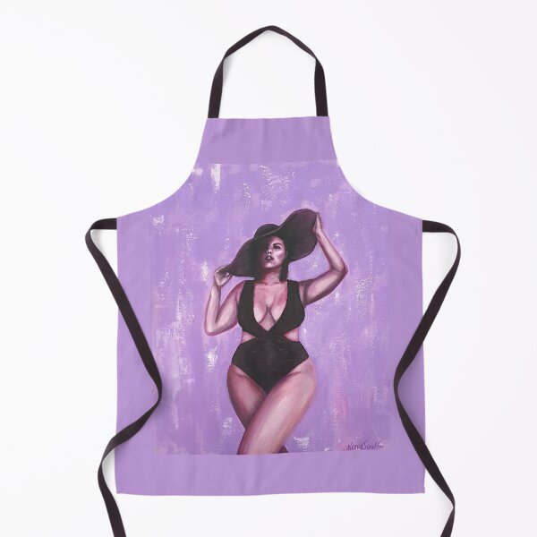 Item preview, All About That Bass designed and sold by KerrySandhuArt.