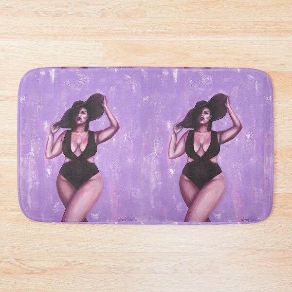Item preview, All About That Bass designed and sold by KerrySandhuArt.