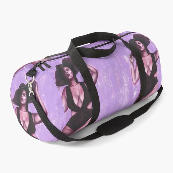 Item preview, All About That Bass designed and sold by KerrySandhuArt.