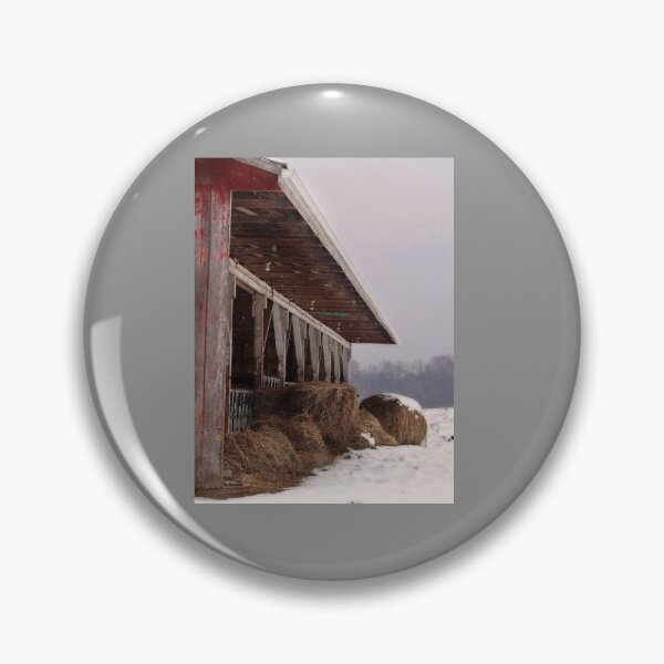 Item preview, On a bleak winter_s day designed and sold by hahakilka55.