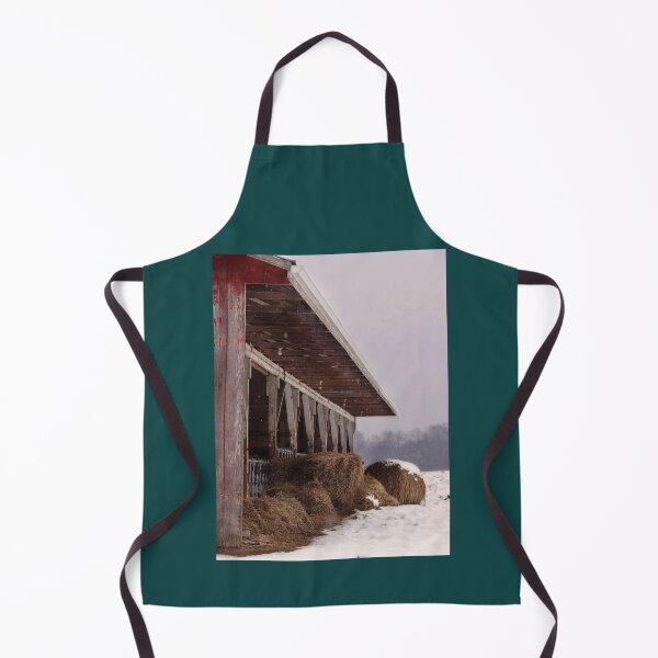 Item preview, On a bleak winter_s day designed and sold by hahakilka55.