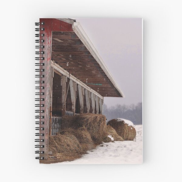 Item preview, On a bleak winter_s day designed and sold by hahakilka55.