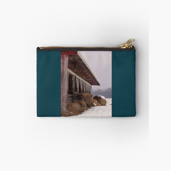Item preview, On a bleak winter_s day designed and sold by hahakilka55.